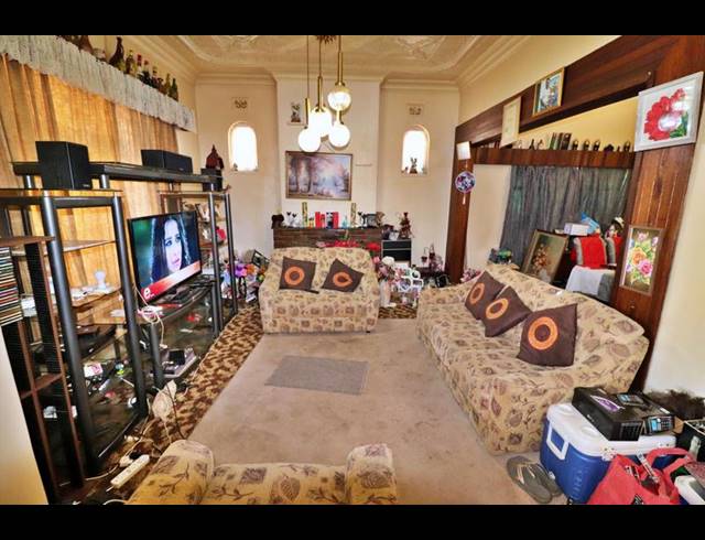 3 BEDROOM HOUSE FOR SALE IN FISHERS HILL